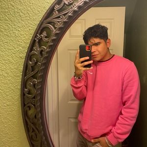 Meet your Posher, Luinyerber